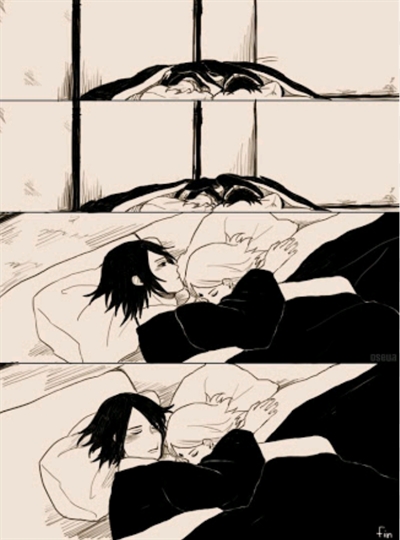 Fanfic / Fanfiction Sasuke e Sakura em: Casamento por contrato