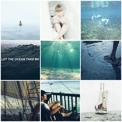 Fanfic / Fanfiction Separation Anxiety - Mermaid's Star