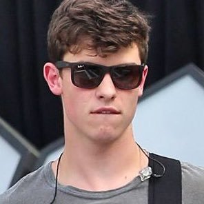 Fanfic / Fanfiction My Best Love(Shawn M.) - Vem e fica perto de mim