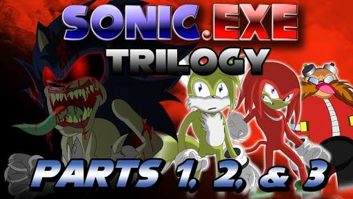 Sonic.exe: a creepypasta que se tornou game macabro do Sonic