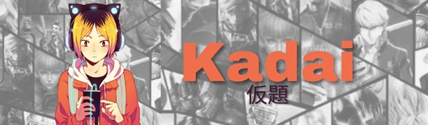 Fanfic / Fanfiction The King of Games - KuroKen - Kadai
