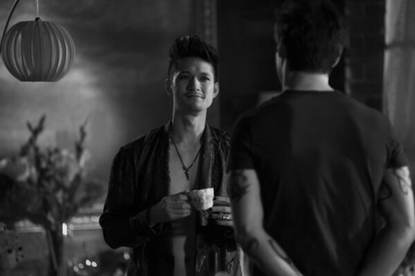 Fanfic / Fanfiction There For You - Malec (EM REVISÃO) - 25. BROKEN HEARTS CLUB