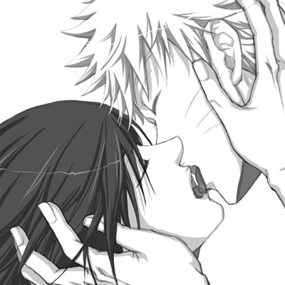 Fanfic / Fanfiction What I've Been Looking For (Narusasu) - Seven