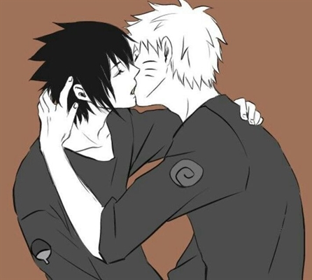 Fanfic / Fanfiction What I've Been Looking For (Narusasu) - Eight