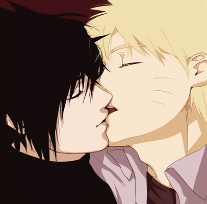 Fanfic / Fanfiction What I've Been Looking For (Narusasu) - Nine