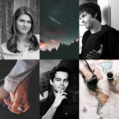 Fanfic / Fanfiction 30 days to save a love. (Newtmas) - A break in time III.