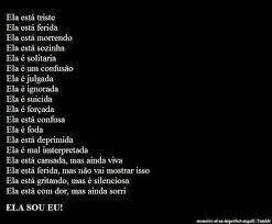 História Uma carta de um Pré-suicida - I'm Fine - História escrita por  Mortacettem - Spirit Fanfics e Histórias