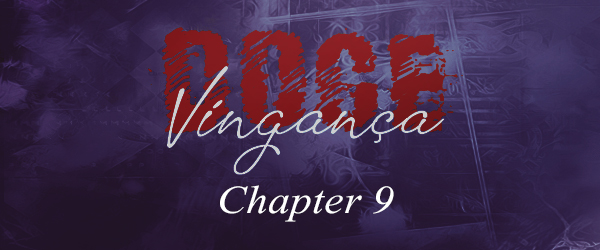 Fanfic / Fanfiction Doce Vingança - imagine Kim Taehyung-Bts - Chapter 9