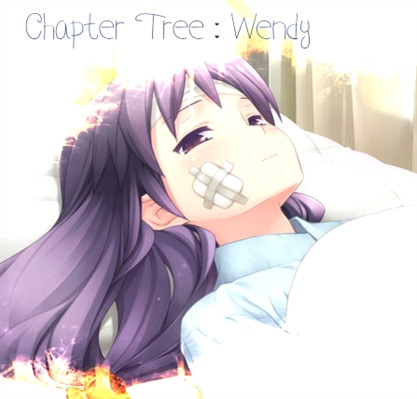 Fanfic / Fanfiction Gray Pride - Gray Pride: Wendy.