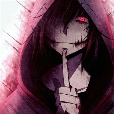 História Um amor por Jeff The Killer - !!A Festa Parte (1)!! - História  escrita por anotherkiller66 - Spirit Fanfics e Histórias