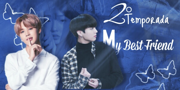 Fanfic / Fanfiction My Best Friend (Jikook) (Em Revisão) - Capítulo 22: Um novo plano.