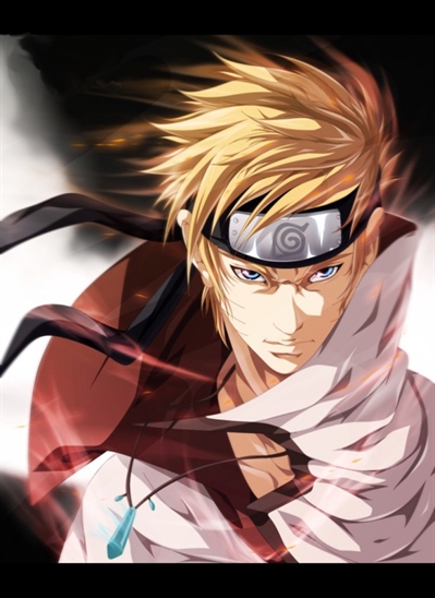 Puts!!! Entrei No Universo Naruto - O Verdadeiro Poder da Besta - Wattpad