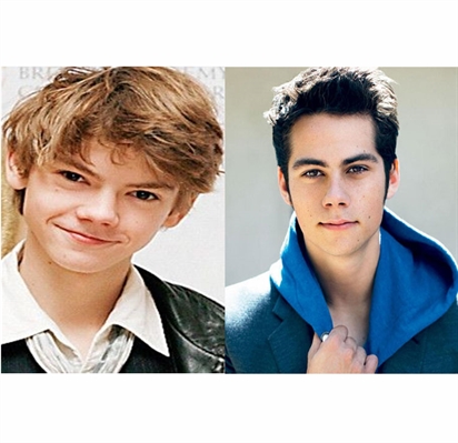 Fanfic / Fanfiction NEWTMAS:From Beginning to the End - Forgotten