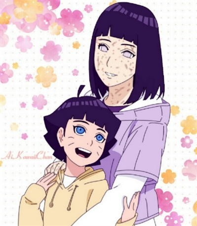 História Os dois Lados de Hinata - O filho do Naruto Se fode aí  Shion!!! - História escrita por Anna_Suzuya - Spirit Fanfics e Histórias