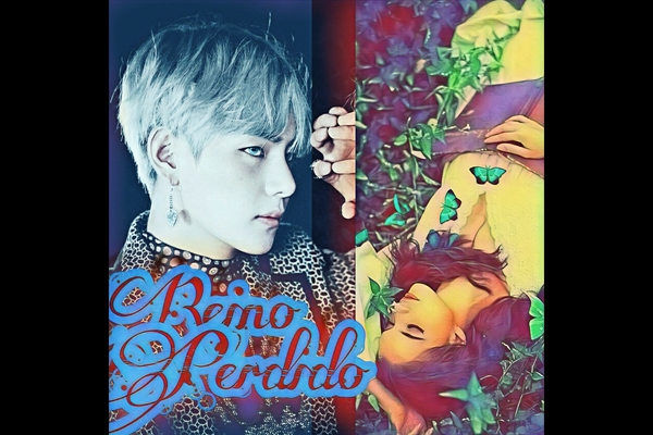 Fanfic / Fanfiction Reino Perdido (Imagine Taehyung) - Prólogo