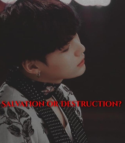 Fanfic / Fanfiction "Salvation or Destruction?"- The black house (Imagine Min Yoongi) - Especial moment