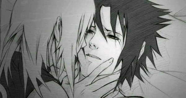 Conexão SasuSaku - ▭ ❝Notícias! Aparentemente Sakura se infiltra no centro  de pesquisa como médica e Sasuke supostamente como um detento. Nesse  primeiro spoiler, Sasuke está em companhia de outro homem cujo