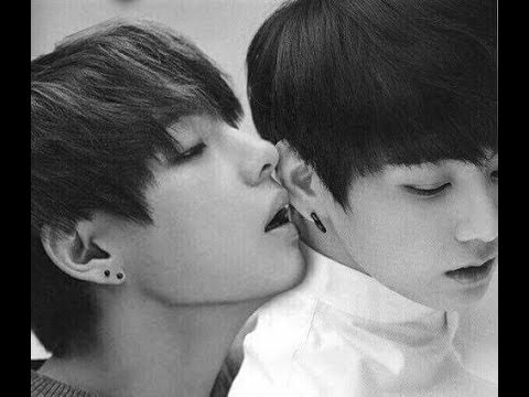 Fanfic / Fanfiction Two Steps Until U (VKook - ABO) - Chapter 10