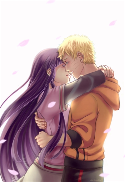 Celebre seu amor com estes lindos anéis Naruto x Hinata - Olá Nerd - Animes