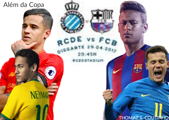 Fanfic / Fanfiction Além da Copa (Yaoi, Neymar e Coutinho) (Neytinho) - Capítulo 6: Vou Dar Muito... Trabalho