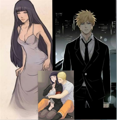 Naruto e Hinata (NaruHina /casamento), Naruto