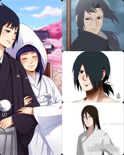 História Amor De naruto e sasuke - Sasuke sinto falta de você.. - História  escrita por __Temari - Spirit Fanfics e Histórias