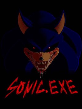 SONIC.EXE: conheça a misteriosa lenda do game demoníaco do Sonic