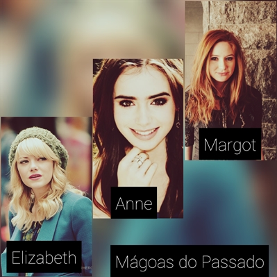 Fanfic / Fanfiction Everybody Wants To Rule The World - Mágoas do passado