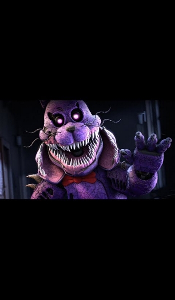 História Five nights at Freddy's cursed souls 1a temp - Meus demônios final  ( ódio selvagem ) - História escrita por fnaffics_ofc - Spirit Fanfics e  Histórias