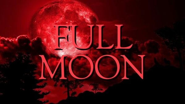 Fanfic / Fanfiction Full Moon - Resgate