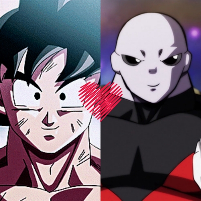 Goku x Jiren - FACO