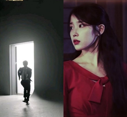 Fanfic / Fanfiction Moon Lovers: Scarlet heart Seul Nova era - Pequenos fragmentos
