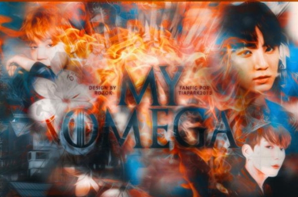 Fanfic / Fanfiction My Ômega - I Made A Wrong Choice, I Know I Was Wrong...
