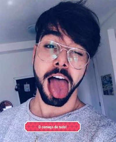 Imagens do influenciador T3ddy (Lucas Olioti) - 13/01/2022 - F5