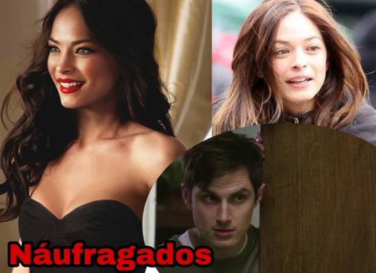 Fanfic / Fanfiction Premonição 6 - Náufragados