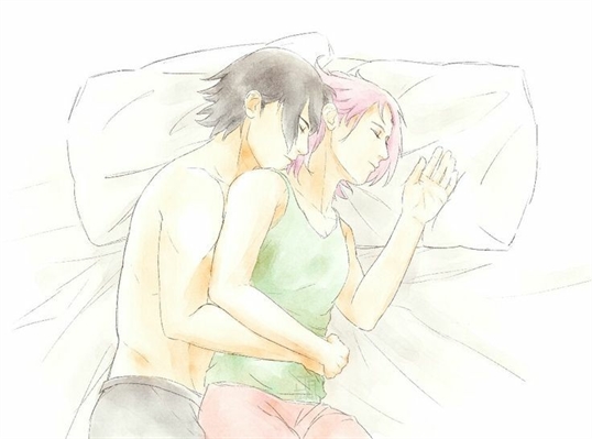 Fanfic / Fanfiction SasuSaku - Casamento Entre Amigos - Sasuke - Sosseguei