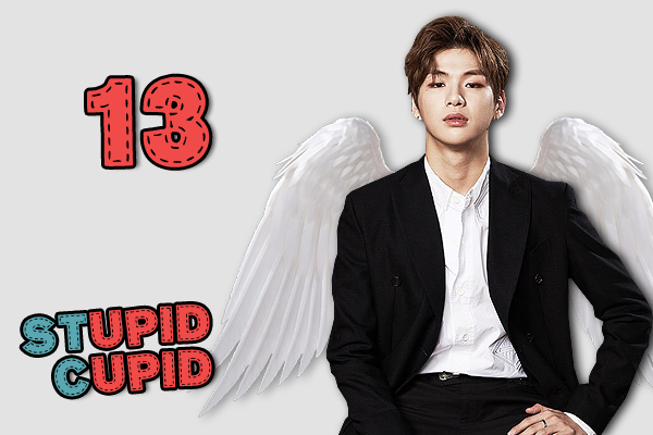 Fanfic / Fanfiction Stupid Cupid - Preso entre o que você era e o que se tornou