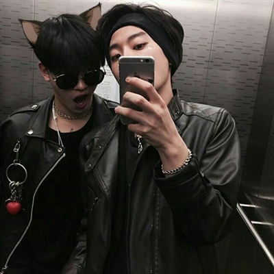 Fanfic / Fanfiction Sweet Poison - Jikook ABO - II - JungHyun e Daesung