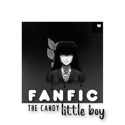 Fanfic / Fanfiction The Candy Little Boy: Saga - Final: Despertando o demônio