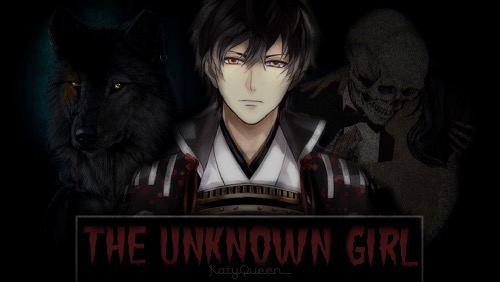 Fanfic / Fanfiction The Unknown Girl - Temptations - Part.1