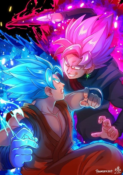 História Dragon Ball AF : O Retorno De Son Goku - O Recrutamento Para o  Torneio Preliminar - Parte 2 - História escrita por Zinni139 - Spirit  Fanfics e Histórias