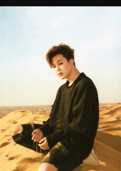 Fanfic / Fanfiction A Lei do Retorno Park Jimin - O retorno parte 2