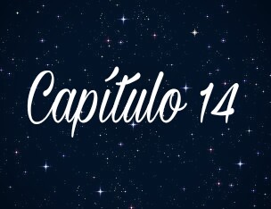 Fanfic / Fanfiction A Última Estrela - Capítulo 14