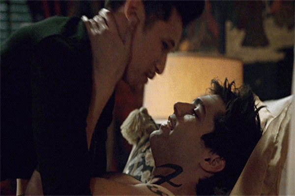 Fanfic / Fanfiction Animals (Malec) - Unconditionally