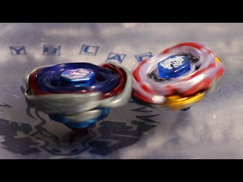 Fanfic / Fanfiction Beyblade Metal Burst - Temporada 1 - A batalha mais épica de todas ! Neo vs Max !