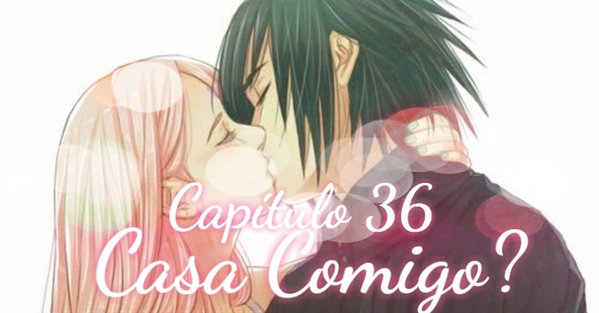 SasuSaku ai meu coração 💓 Sasuke e Sakura no casamento do Naruto #