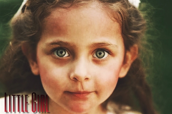 Fanfic / Fanfiction Conspiracy - Little Girl