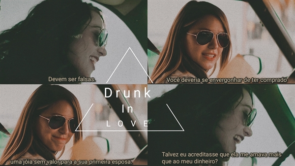 Fanfic / Fanfiction Drunk In Love - Supercorp - Capítulo 2