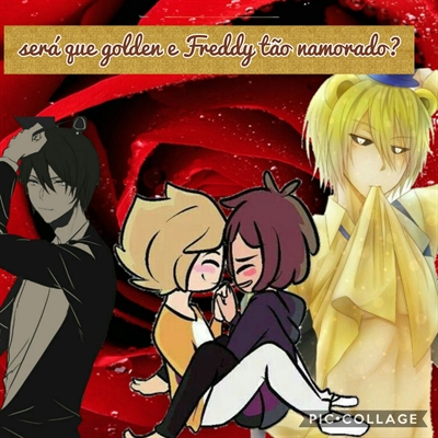 História Fnaf Anime! - História escrita por AikoTenshi2_ - Spirit Fanfics e  Histórias