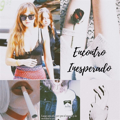Fanfic / Fanfiction Hotter Than Hell - Encontro Inesperado